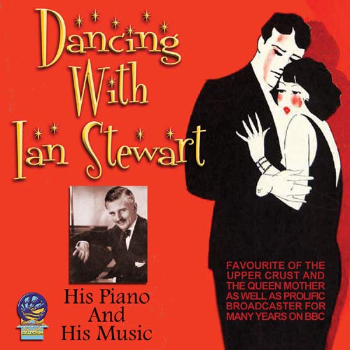 DANCING WITH IAN STEWART