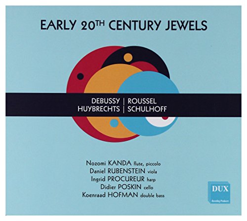 Early 20th Century Jewels