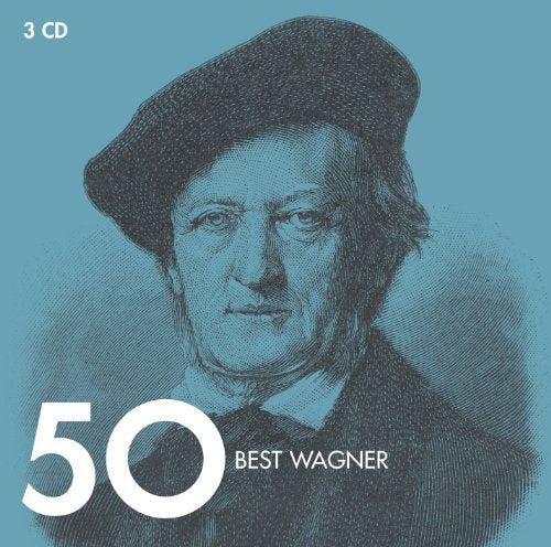 BEST WAGNER 50