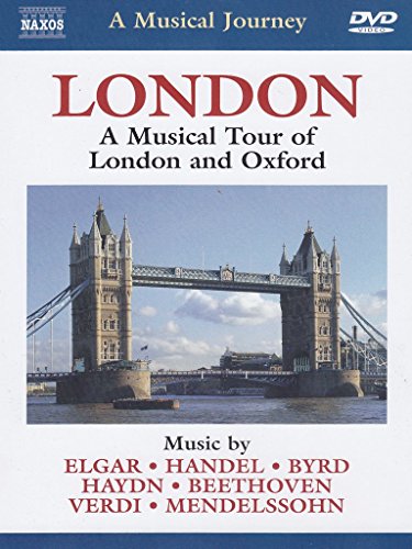 Musical Journey: London Musical Tour Of London