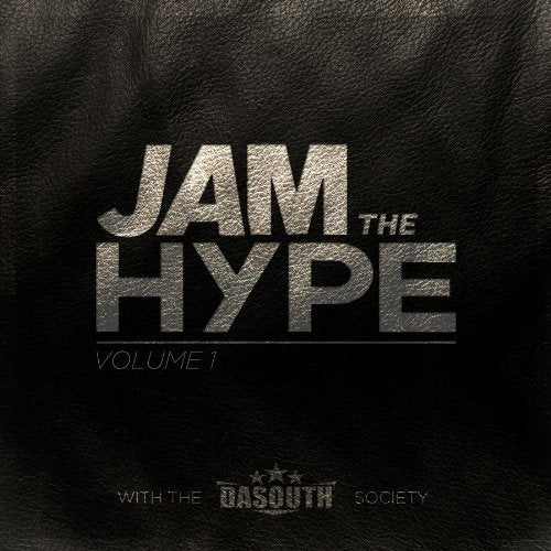 JAM THE HYPE VOLUME 1