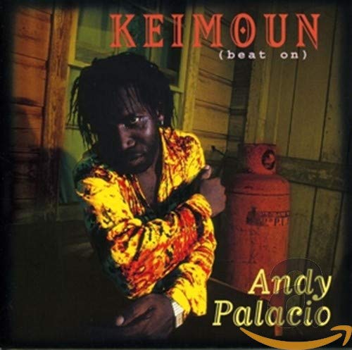 Andy Palacio: Keimoun - Beat On