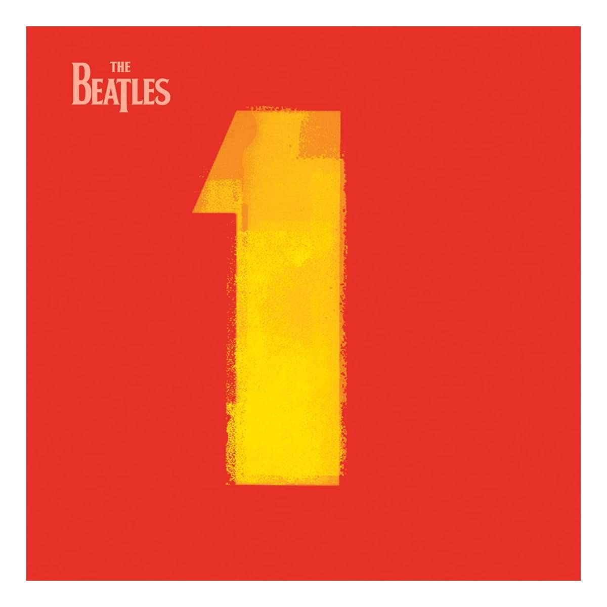 BEATLES: 1