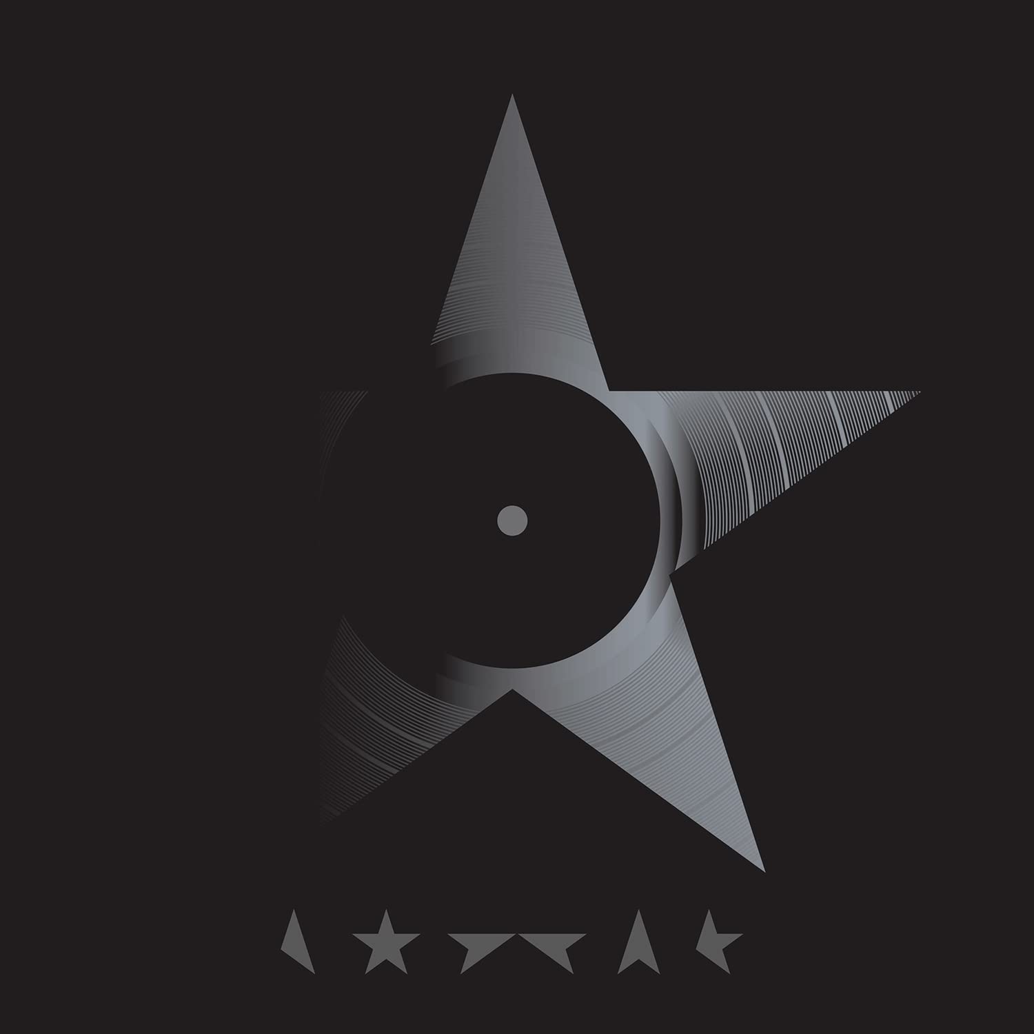 BLACKSTAR