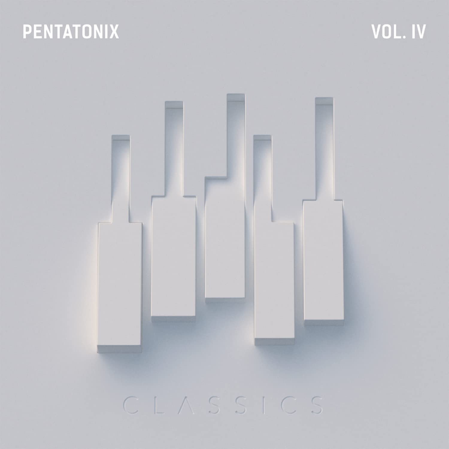 V4: PTX - CLASSICS