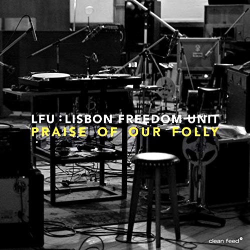 LISBON FREEDOM UNIT