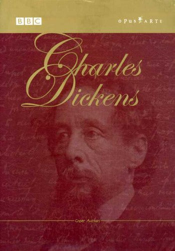 CHARLES DICKENS (NTSC)