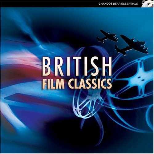 Bear Essentials - British Film Classics