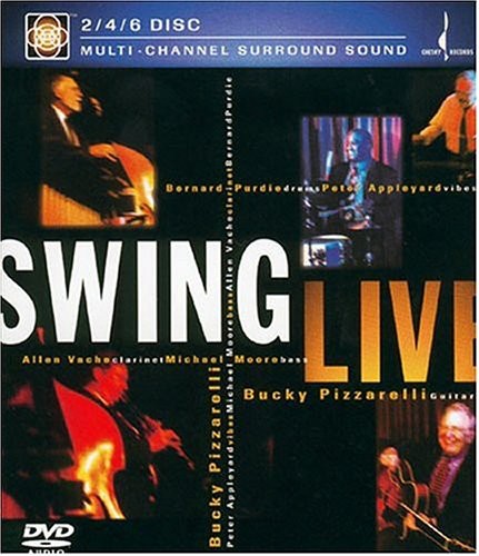 SWING LIVE