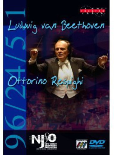 Beethoven: Symphony No 6; Respighi: Pines Of Rome