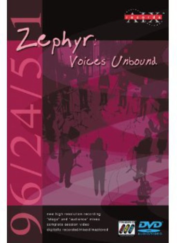 VOICES UNBOUND