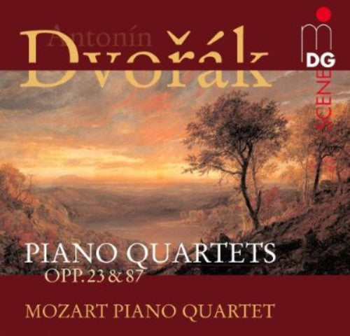 PIANO QUARTETS