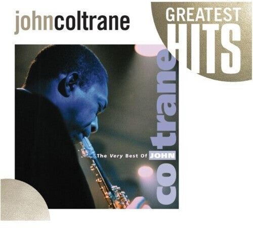 VERY BEST OF JOHN COLTRANE