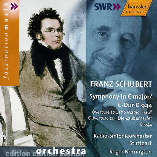 Schubert: Symphony in C Major, 'The Great'