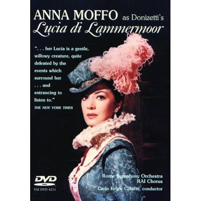 LUCIA DI LAMMERMOOR