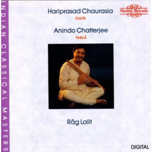 Hariprasad Chaurasia