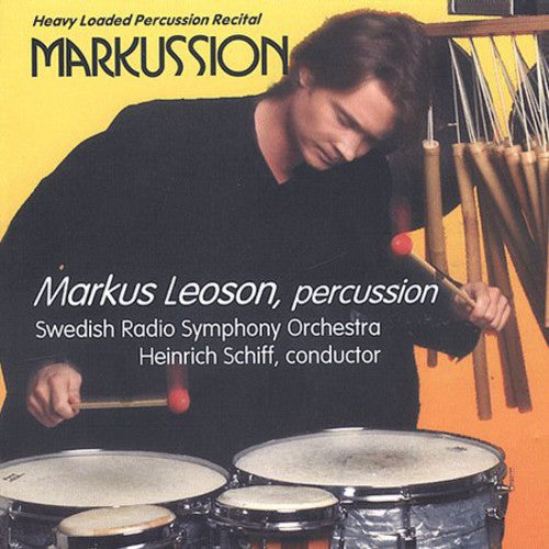 MARKUSSION