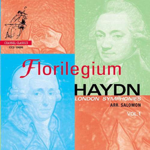 Haydn: London Symphonies