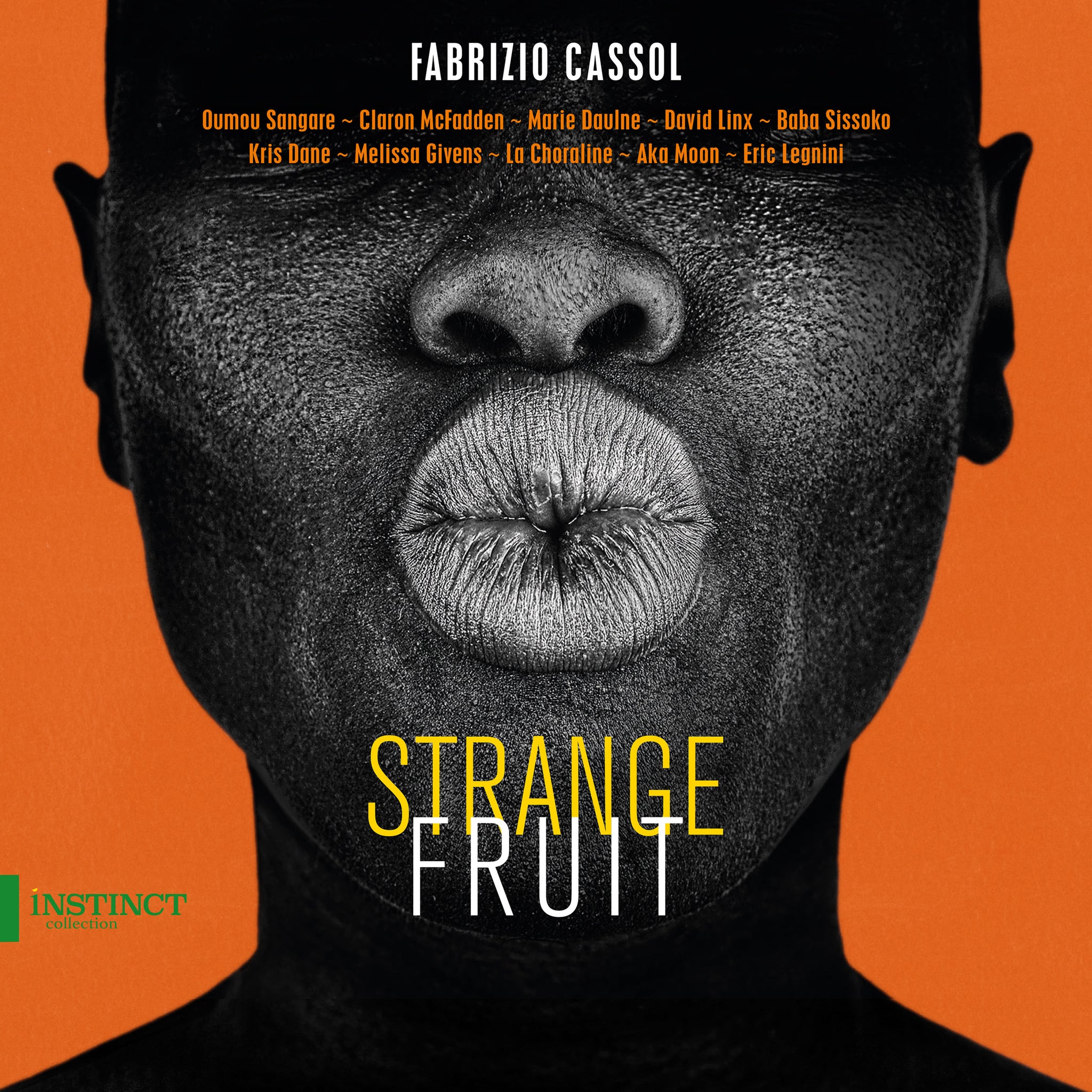 Strange Fruit / Fabrizio Cassol