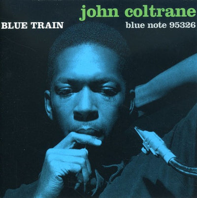 BLUE TRAIN