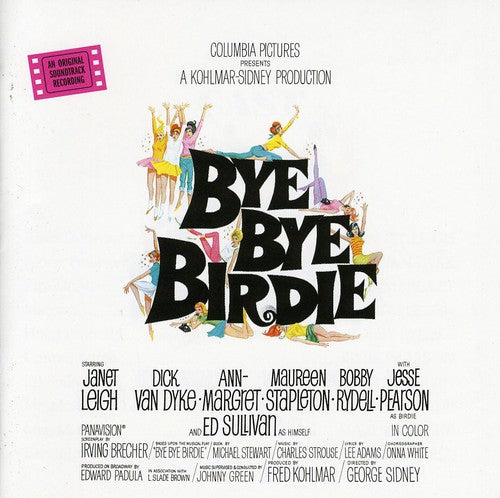 BYE BYE BIRDIE