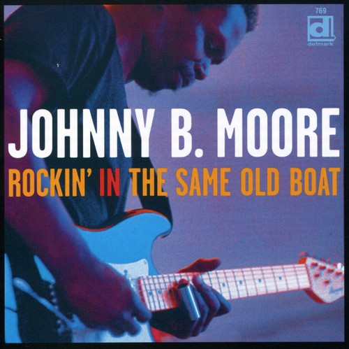ROCKIN IN THE SAME OLD BOAT