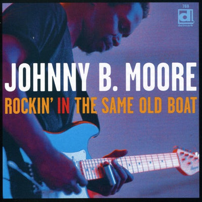 ROCKIN IN THE SAME OLD BOAT