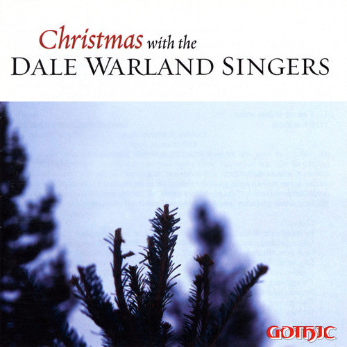 Christmas With The Dale Warland Singers