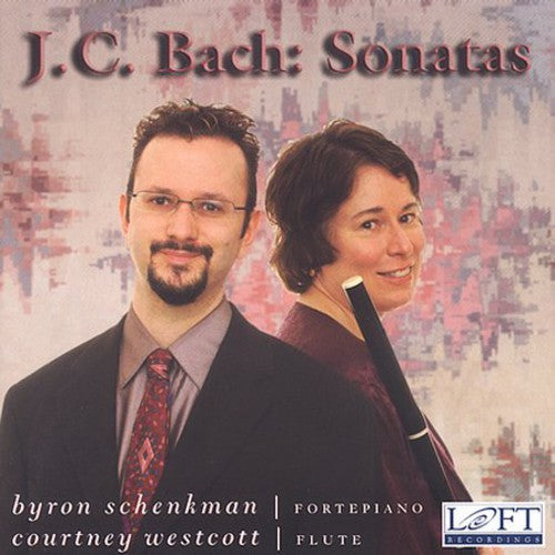 Bach: Sonatas