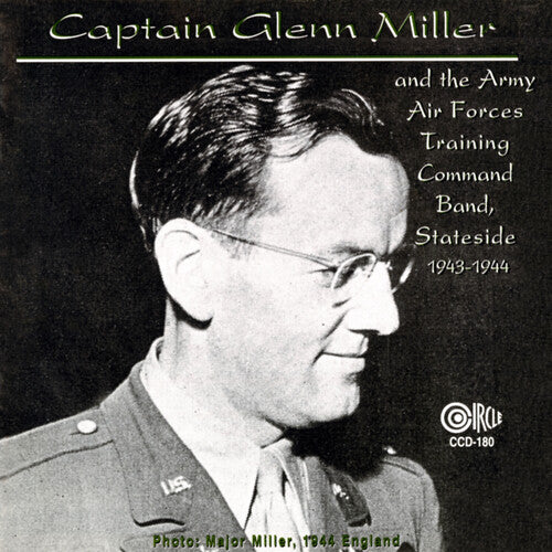 I SUSTAIN THE WINGS BROADCASTS 1943-44
