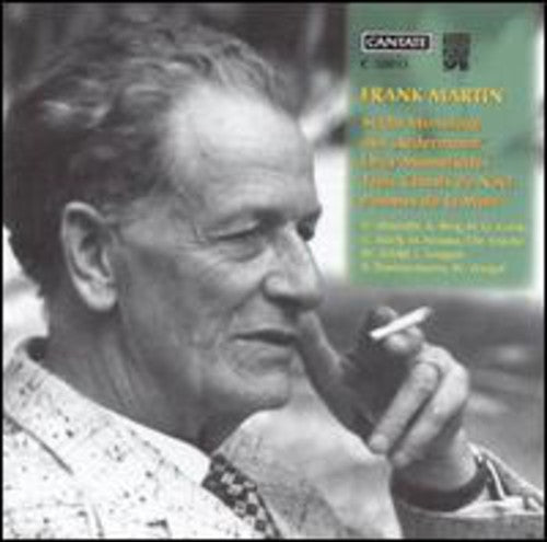 Martin: Sechs Monologue aus "Jedermann" & Other Works / Various