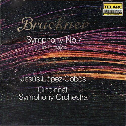 Bruckner: Symphony No. 7