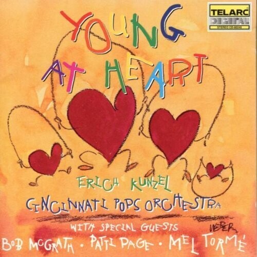 Young At Heart