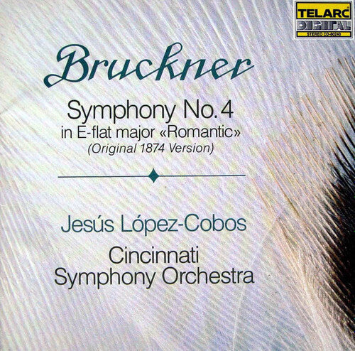 Bruckner: Symphony No. 4