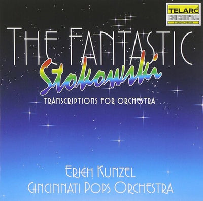 FANTASTIC STOKOWSKI