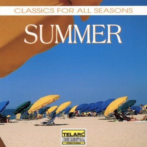 Classics For All Seasons - Summer