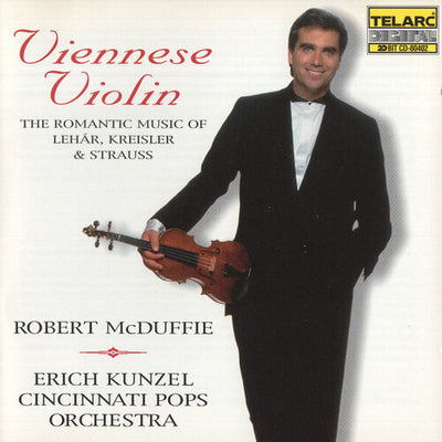 Viennese Violin