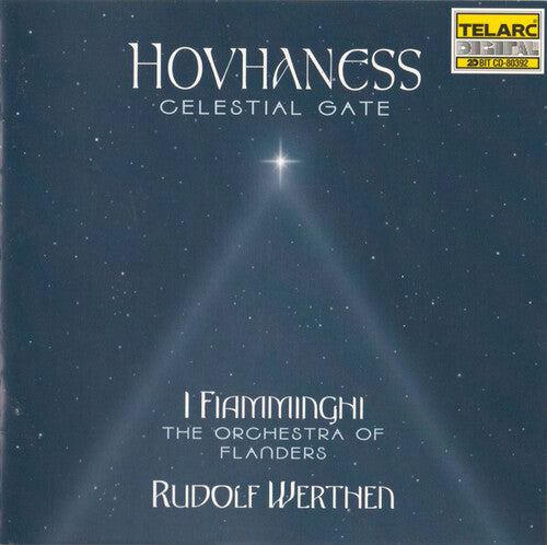 Hovhaness: Celestial Gate