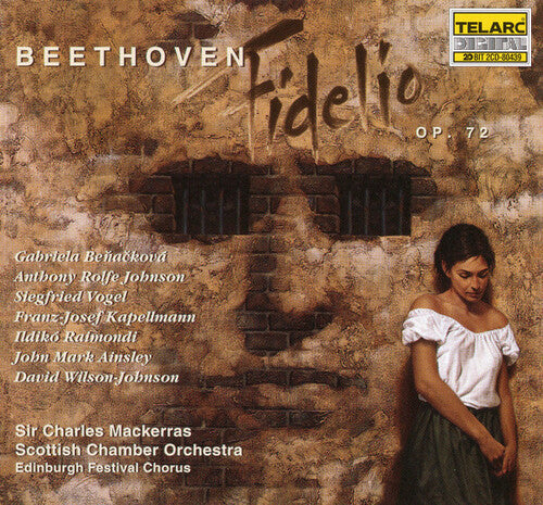 Beethoven: Fidelio Op.72