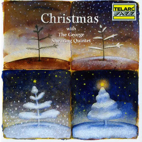 THE CHRISTMAS ALBUM
