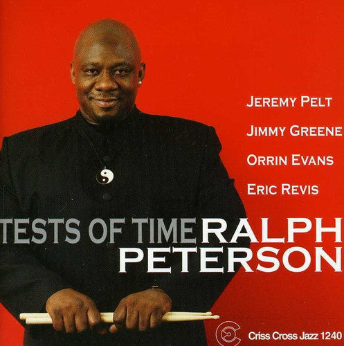 TEST OF TIME