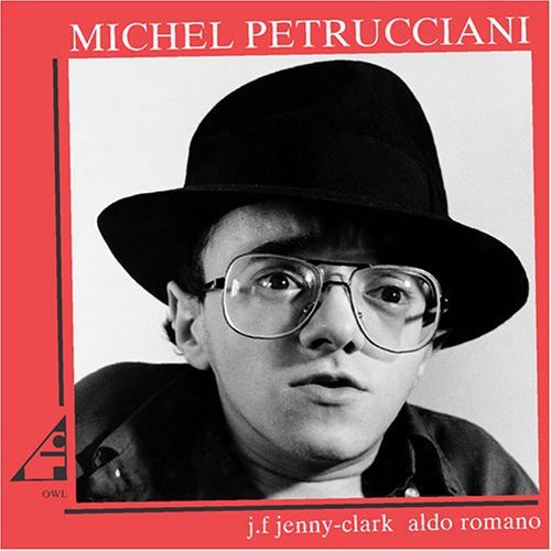 MICHEL PETRUCCIANI