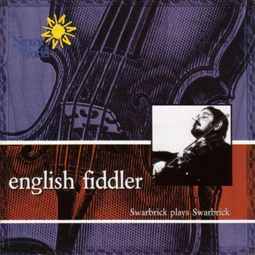 Dave Swarbrick: English Fiddler