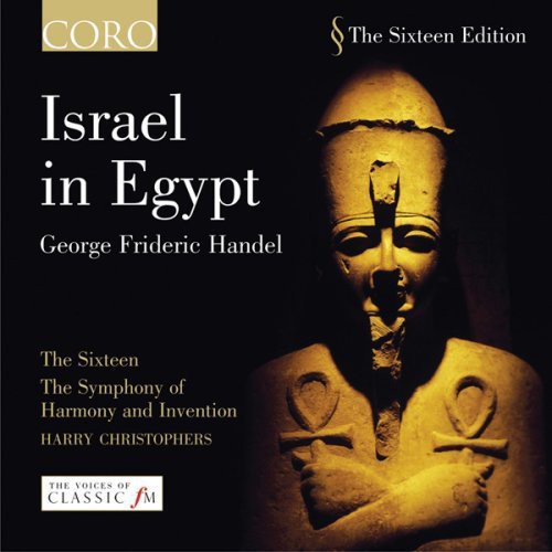 Handel: Israel in Egypt (1771 version)