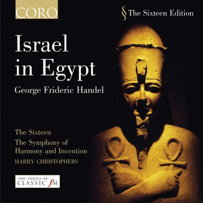 Handel: Israel in Egypt (1771 version)