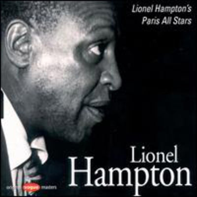 Lionel Hampton's Paris All Stars