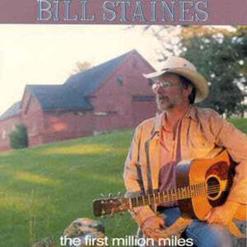 THE FIRST MILLION MILES