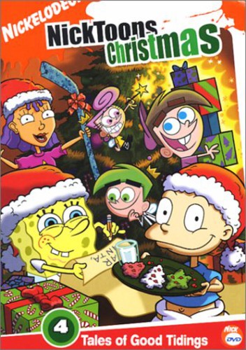 NICKTOONS: CHRISTMAS