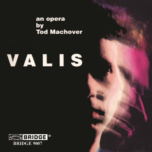 Machover: Valis / Machover, Mason, Felty, Edwards  Et Al