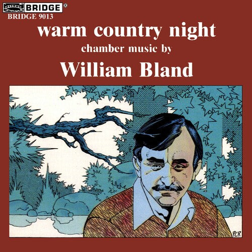 Bland: Warm Country Night